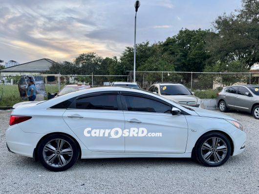 Hyundai Sonata Carros en venta