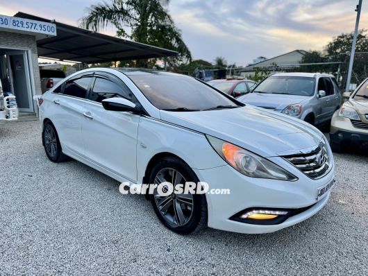 Hyundai Sonata Carros en venta