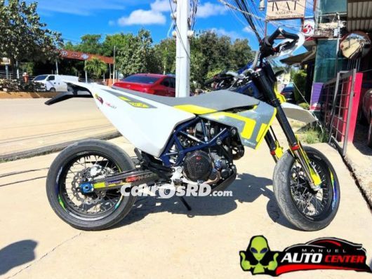 Husqvarna 701 Motores en venta