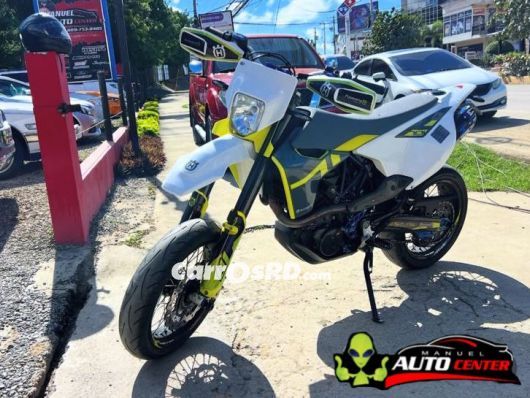 Husqvarna 701 Motores en venta