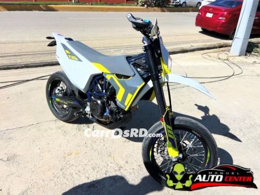 Husqvarna 701 Motores en venta