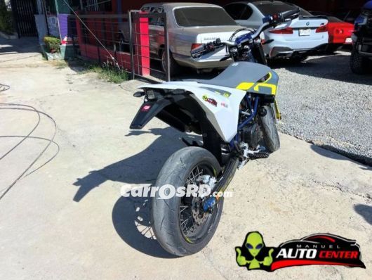 Husqvarna 701 Motores en venta