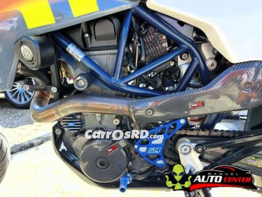 Husqvarna 701 Motores en venta