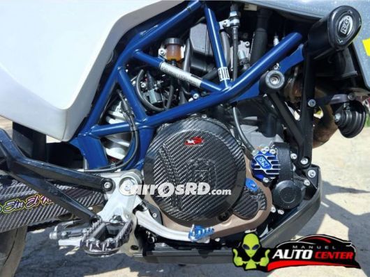 Husqvarna 701 Motores en venta