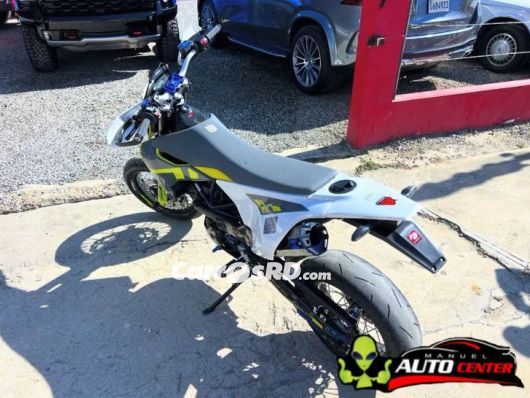 Husqvarna 701 Motores en venta