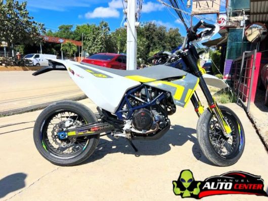 Husqvarna