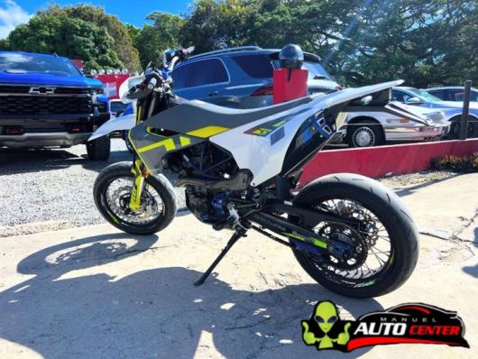 Husqvarna