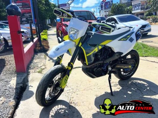 Husqvarna