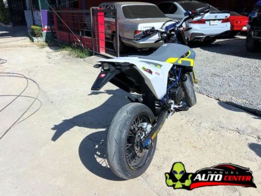 Husqvarna