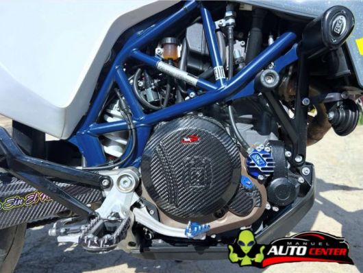 Husqvarna