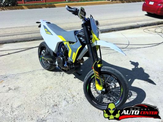 Husqvarna