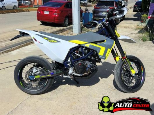 Husqvarna