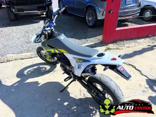 Husqvarna
