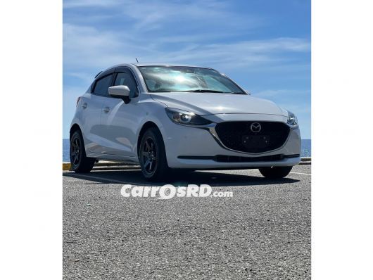 Mazda 2 Carros en venta