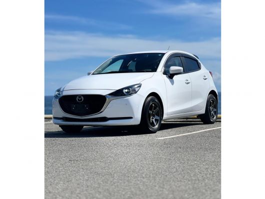 Mazda 2 Básico en venta