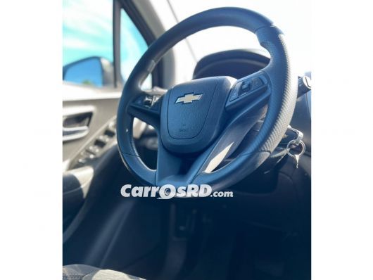 Chevrolet Trax Jeepeta en venta