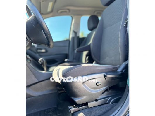 Chevrolet Trax Jeepeta en venta