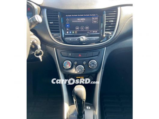 Chevrolet Trax Jeepeta en venta