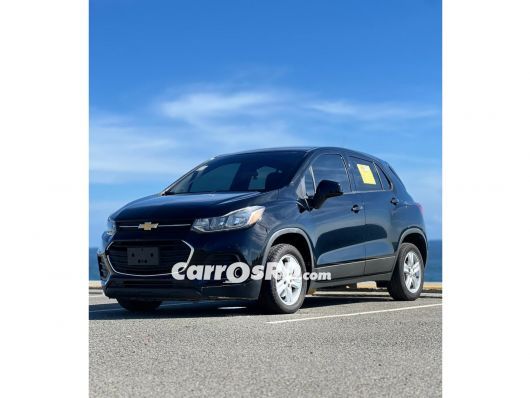 Chevrolet Trax Jeepeta en venta