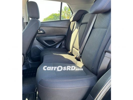 Chevrolet Trax Jeepeta en venta