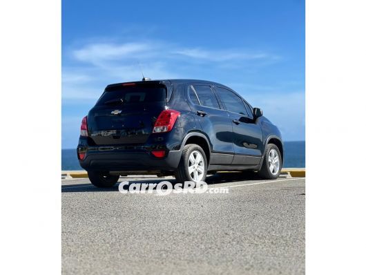 Chevrolet Trax Jeepeta en venta