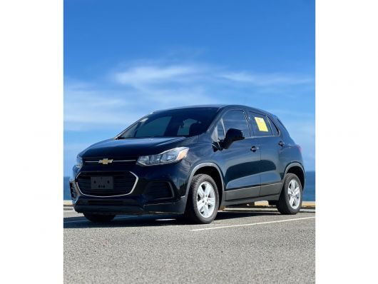 Chevrolet Trax LT en venta