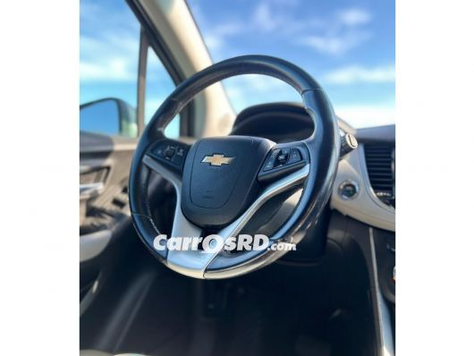 Chevrolet Trax Jeepeta en venta