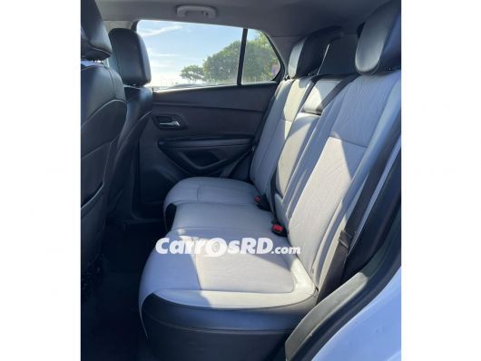 Chevrolet Trax Jeepeta en venta