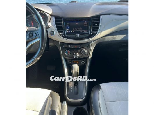 Chevrolet Trax Jeepeta en venta