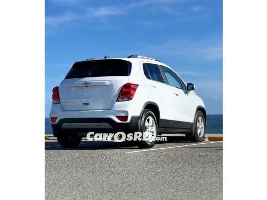 Chevrolet Trax Jeepeta en venta