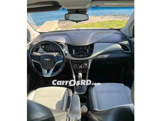 Chevrolet Trax Jeepeta en venta