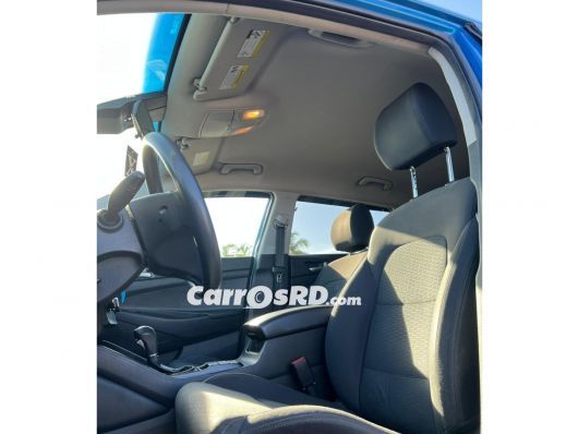 Hyundai Tucson Jeepeta en venta