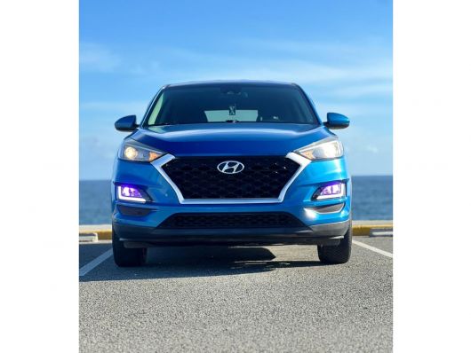 Hyundai