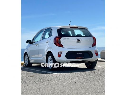 Kia Picanto Carros en venta
