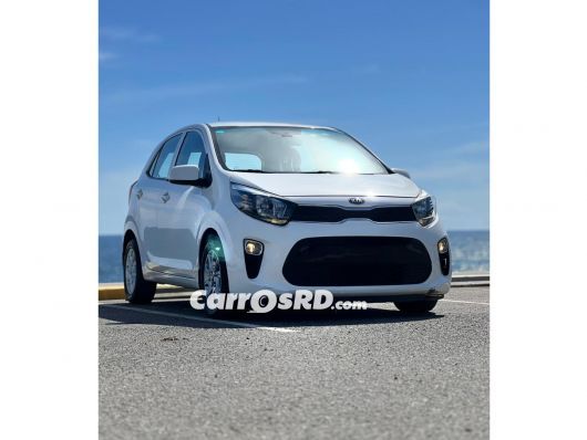 Kia Picanto Carros en venta
