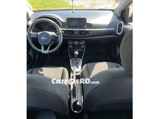 Kia Picanto Carros en venta