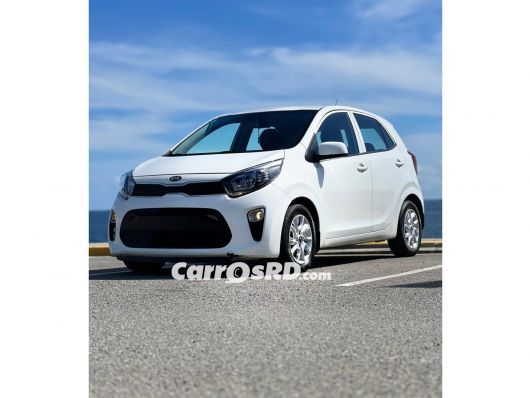 Kia Picanto Carros en venta