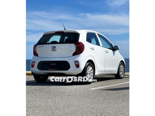 Kia Picanto Carros en venta