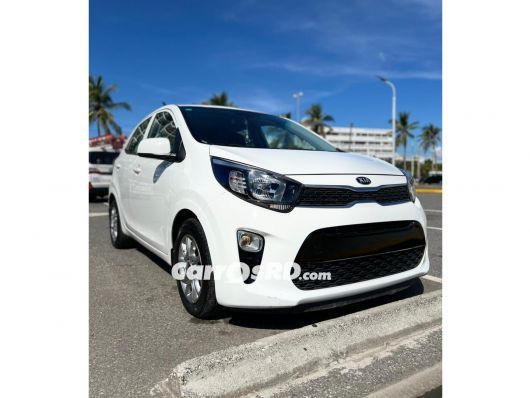 Kia Picanto Carros en venta