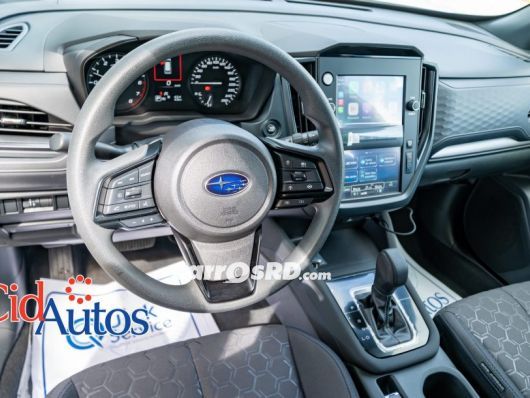 Subaru Forester Jeepeta en venta