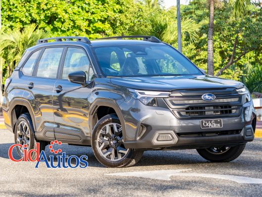 Subaru Forester Premium en venta