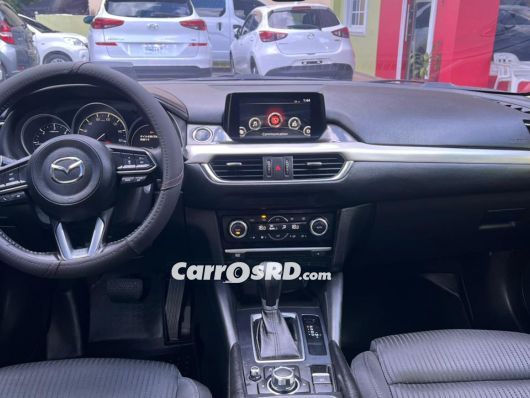 Mazda 6 Carros en venta