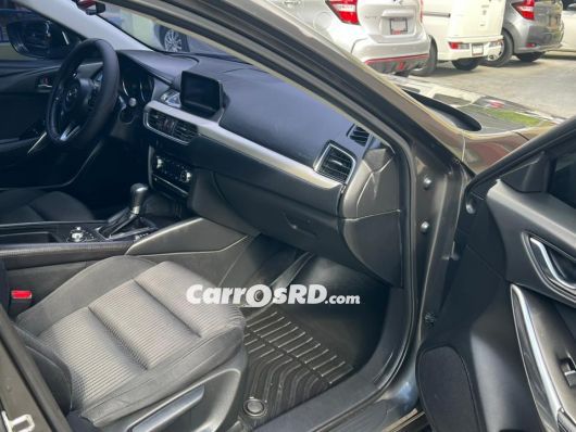 Mazda 6 Carros en venta