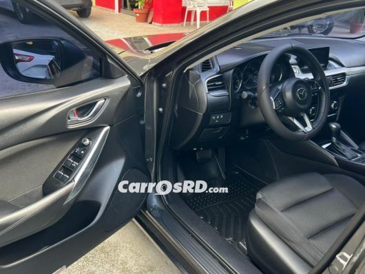 Mazda 6 Carros en venta