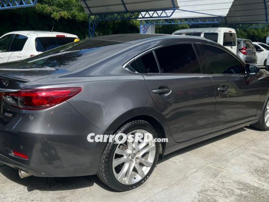 Mazda 6 Carros en venta