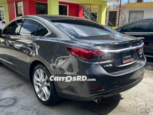 Mazda 6 Carros en venta