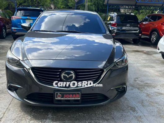 Mazda 6 Carros en venta