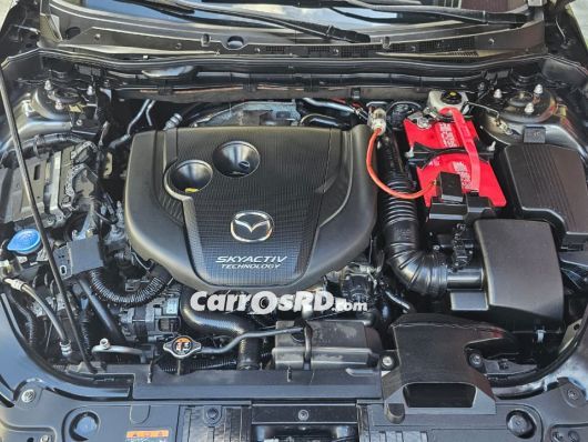 Mazda 6 Carros en venta