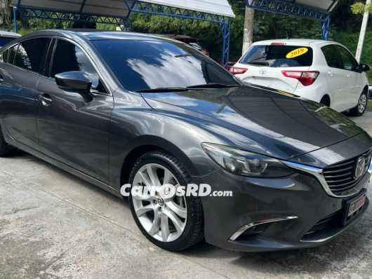 Mazda 6 Carros en venta