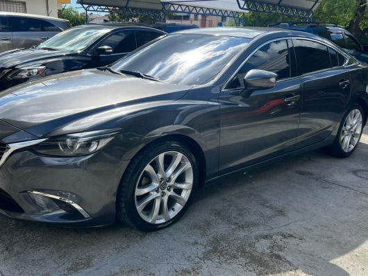 Mazda 6 Básico en venta